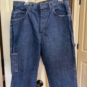 FRC jeans